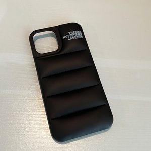 The Puffer Case for 12 Pro Max